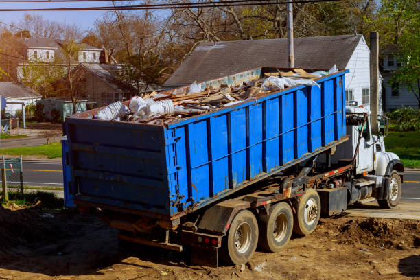 Junk Removal for Events in Casa De Oro Mount Helix, CA